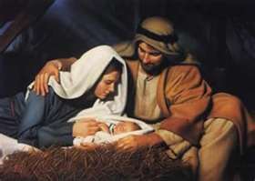 Quando Nasceu Jesus Cristo